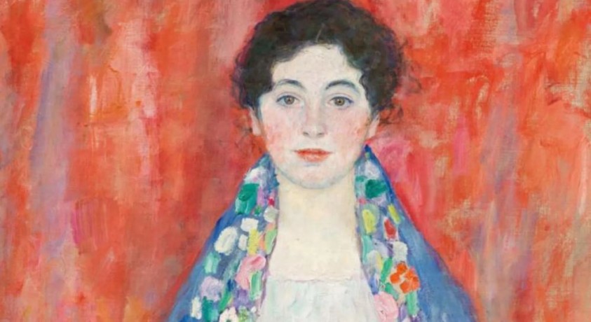 ავსტრიელი მხატვრის გუსტავ კლიმტის ნახატი 30 მილიონ ევროდ გაიყიდა