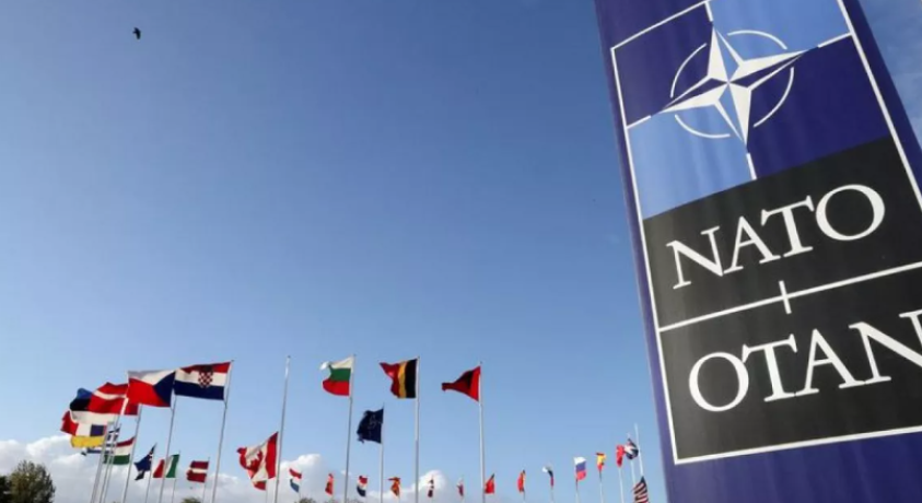 20 წლის წინ ნატოს რიგებს 7 მოკავშირე შეუერთდა