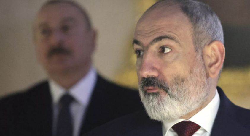 აზერბაიჯანი საფრანგეთს, საბერძნეთსა და ინდოეთს აფრთხილებს, არ შეაიარაღონ სომხეთი