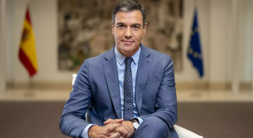 ესპანეთის პრემიერ-მინისტრის განცხადებით, მისი მეუღლის წინააღმდეგ არსებული ბრალდებები უსაფუძვლოა