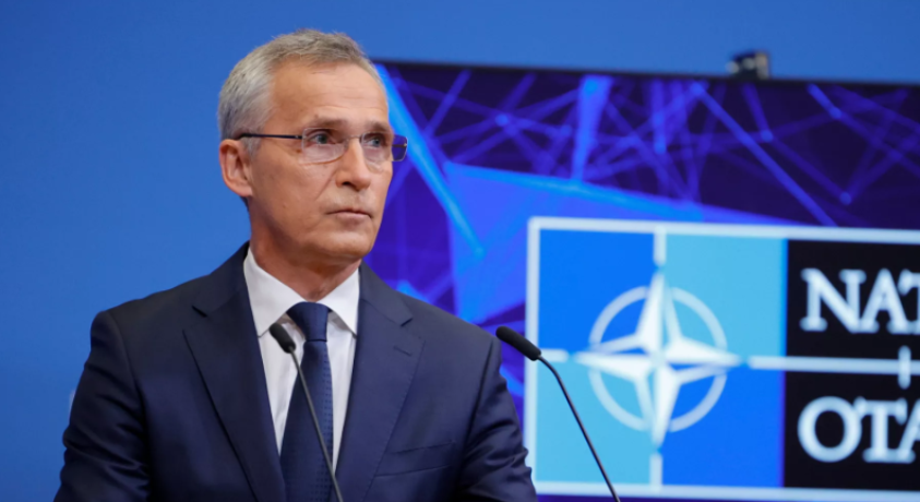 ნატოს გენერალური მდივანი ფხენიანს, თეირანს, მოსკოვსა და პეკინს აფრთხილებს