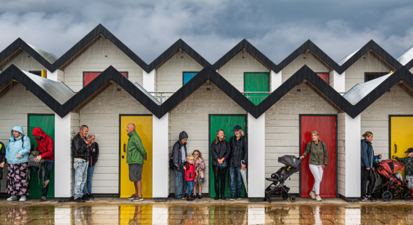 Sony World Photography Awards 2024