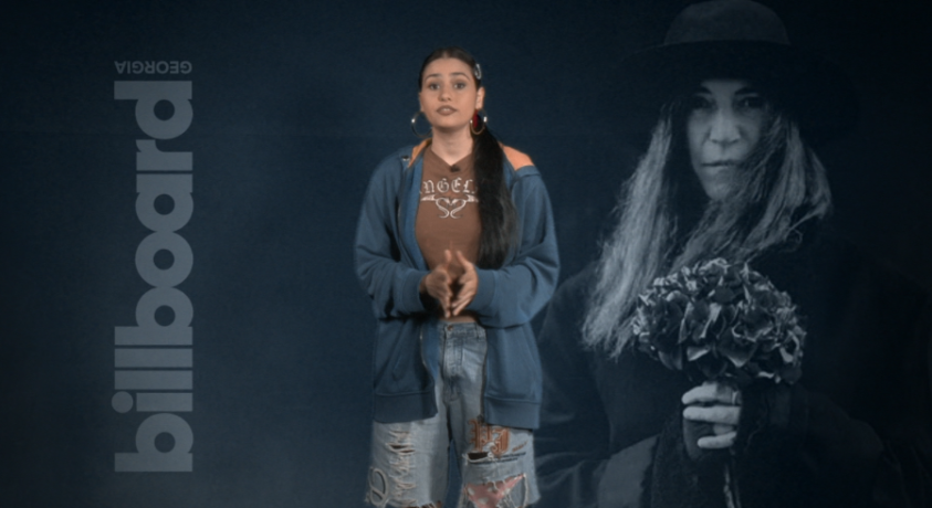 “Billboard საქართველოს” ამბები – ევრონიუს ჯორჯიას ეთერში