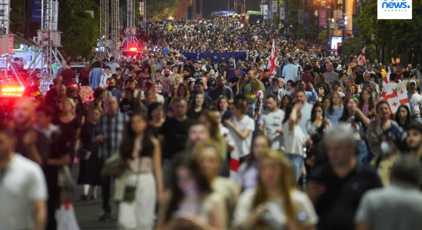 “მარში ევროპისკენ”