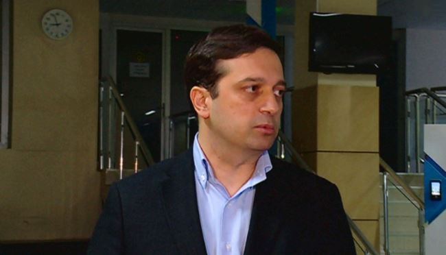 „მშვიდობიანი შეკრების თავისუფლება კონსტიტუციით არის დაცული“ – ომბუდსმენი