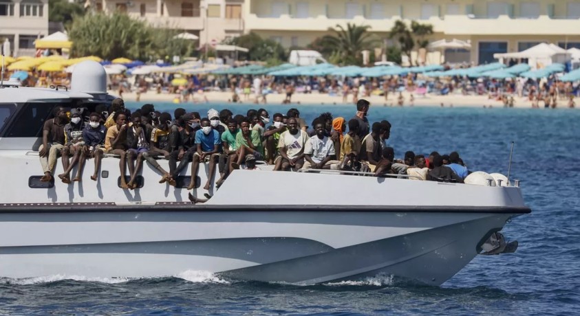 მიგრაციის ახალი კანონი ირლანდიაში