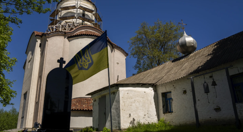 უკრაინული აღდგომა