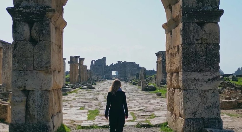 თურქეთის დენიზლის რეგიონი – ადგილი, სადაც ისტორია, თერმული წყლები და ბუნება ერთმანეთს ავსებს