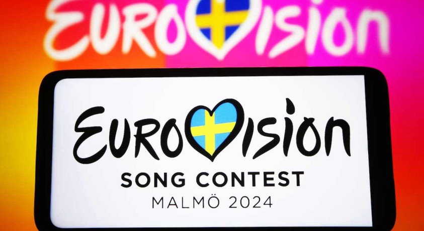 Eurovision 2024