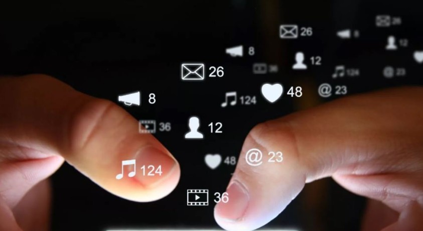 ბავშვების დაცვა ინტერნეტში