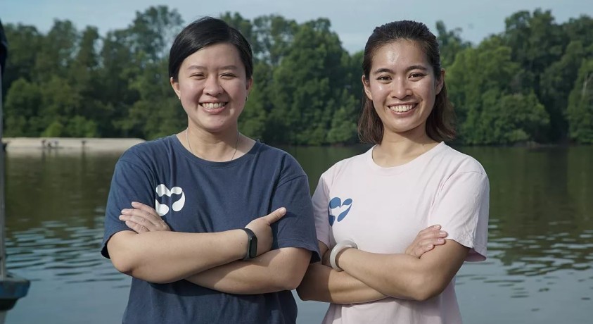 მალაიზიელი მეცნიერები ზღვის ძუძუმწოვრების გადასარჩენდ ბგერას იყენებენ