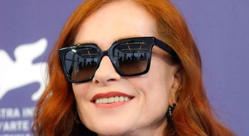 ლეგენდარული ფრანგი მსახიობი იზაბელ იუპერი 2024 წლის ვენეციის კინოფესტივალის ჟიურის უხელმძღვანელებს