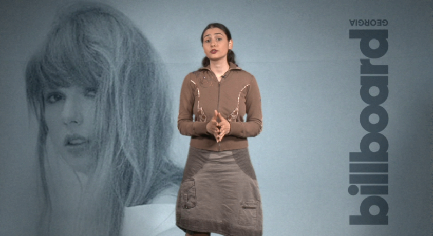 “Billboard საქართველოს” ამბები – ევრონიუს ჯორჯიას ეთერში