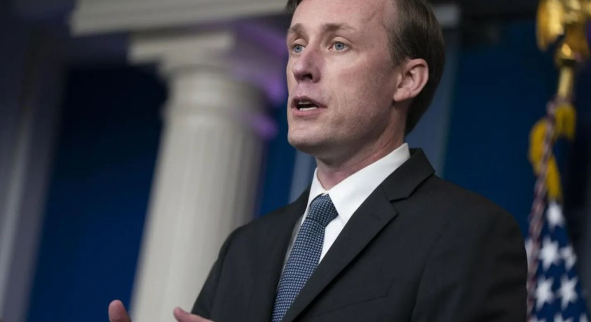 აშშ-ის პრეზიდენტის მრჩევლის თქმით, საქართველოს პარლამენტარები კრიტიკული არჩევანის წინაშე დგანან