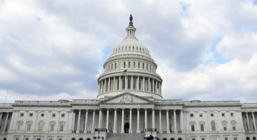 აშშ-ის კონგრესმენებმა ირაკლი კობახიძეს წერილი მისწერეს