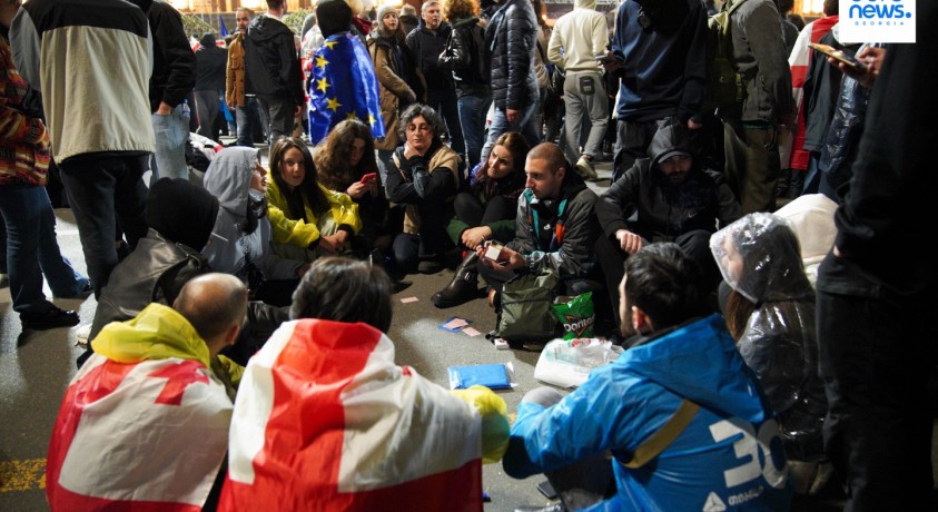 თბილისი, საქართველო