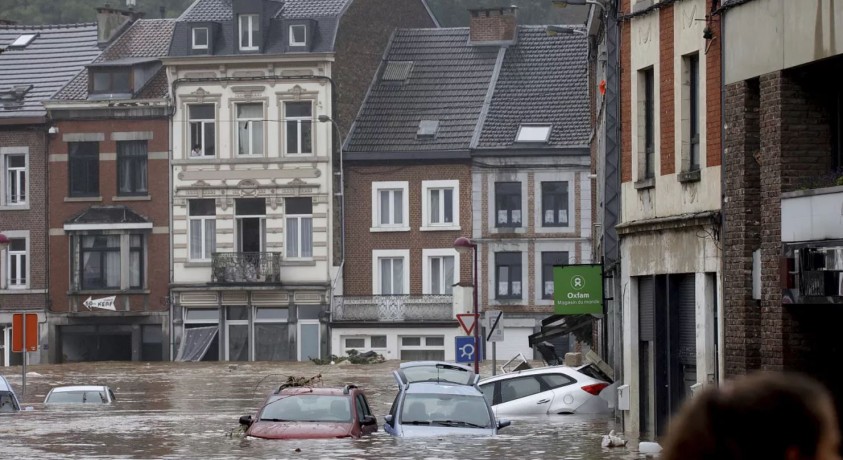 ევროპის გარემოს დაცვის სააგენტო უახლეს ანგარიშს აქვეყნებს