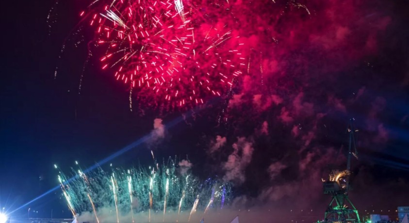 ზაგრებში შეზღუდული შესაძლებლობების მქონე პირთა უფლებების დაცვის სამდღიანი ფესტივალი გაიხსნა