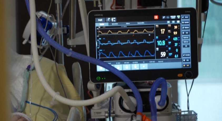 ევროპის ქვეყნებში იზრდება კორონავირუსის სამხრეთაფრიკული  შტამის გავრცელების მაჩვენებელი