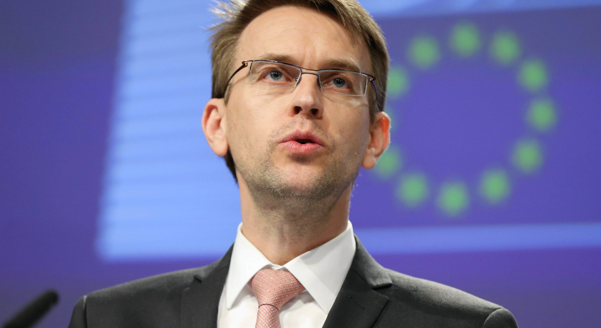 პიტერ სტანო: კანონი ევროკავშირში გაწევრების გზაზე უზარმაზარი დაბრკოლებაა