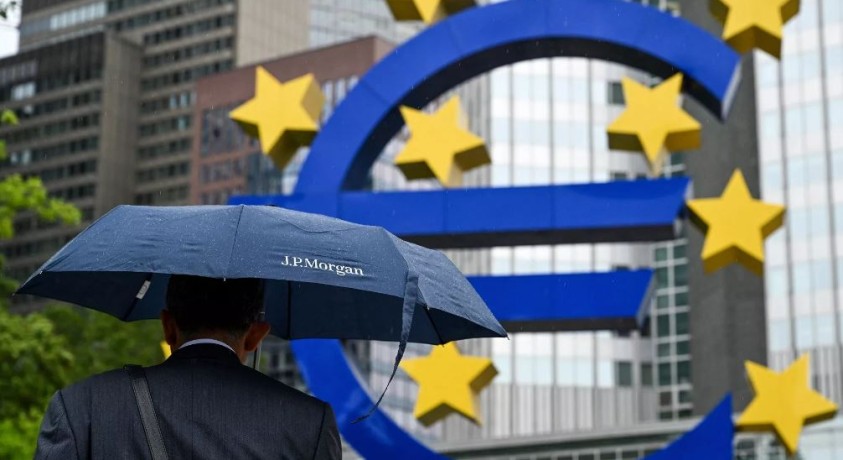 ევროკავშირში წელს ინფლაციის კიდევ უფრო შემცირებას ელიან