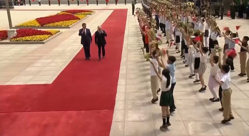 პეკინი, ჩინეთი