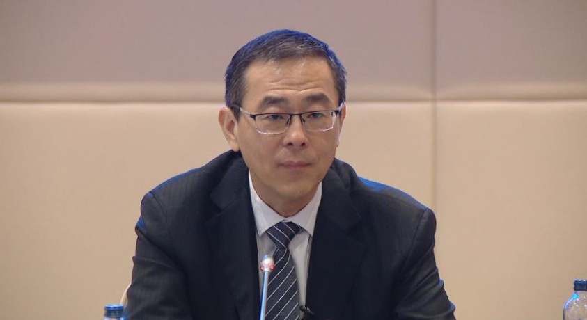 “ყოველთვის მზად ვართ პარტნიორობის გასაღრმავებლად” – ჩინეთის ელჩი საქართველოში