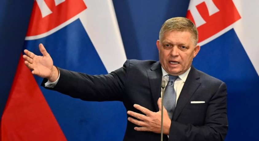 “რობერტ ფიცოს დაცვამ უხეში შეცდომები დაუშვა” – პირადი უსაფრთხოების ექსპერტი