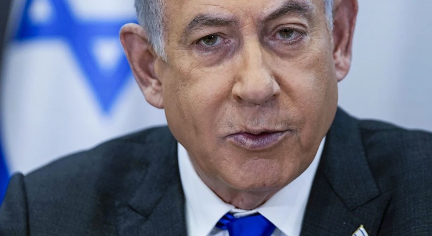 ჰააგის სასამართლო ისრაელის პრემიერ-მინისტრისა და “ჰამასის” ლიდერის დაკავების ორდერების გაცემას ითხოვს