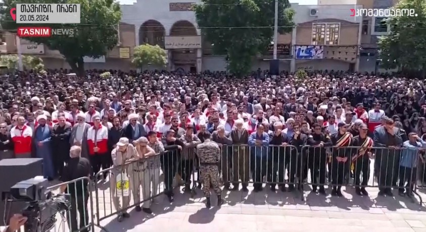 თავრიზი, ირანი