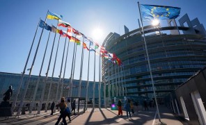 კრიზისიდან თანამშრომლობამდე – როგორ დაძლია ევროკავშირმა სირთულეებით აღსავსე 2019-2024 წლები