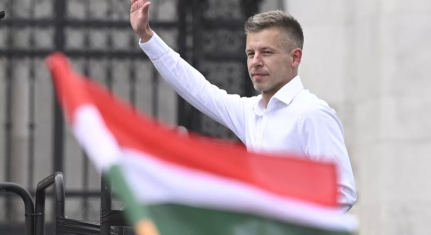 უნგრეთის ახალი ძალა