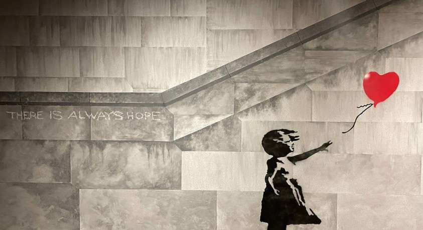 ბენქსის მუზეუმი