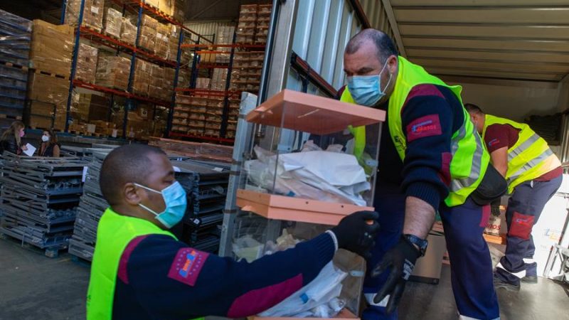 კატალონიაში სეპარატისტულმა პარტიებმა 50 %-იანი ბარიერი გადალახეს