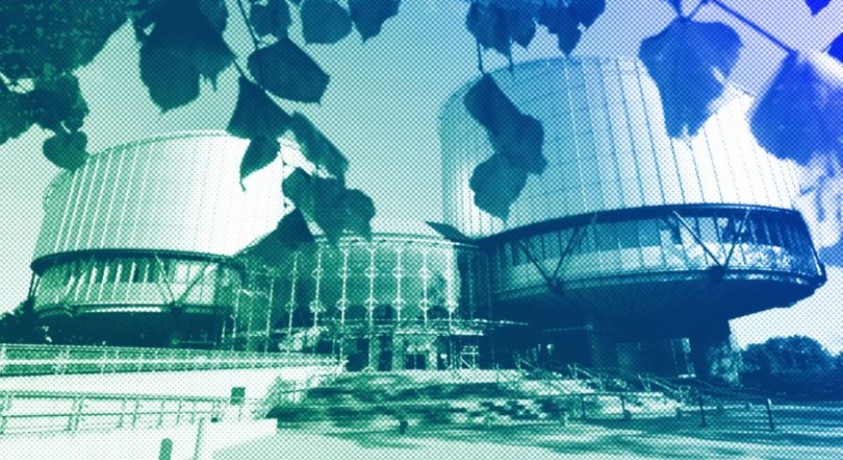 სტრასბურგის სასამართლოს გადაწყვეტილება მიხეილ სააკაშვილის საქმეზე