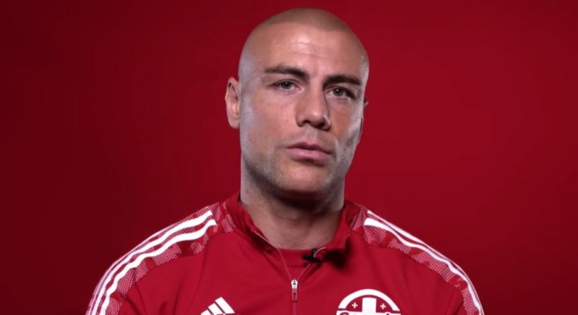 ჯაბა კანკავა EURO 2024-ზე არ ითამაშებს