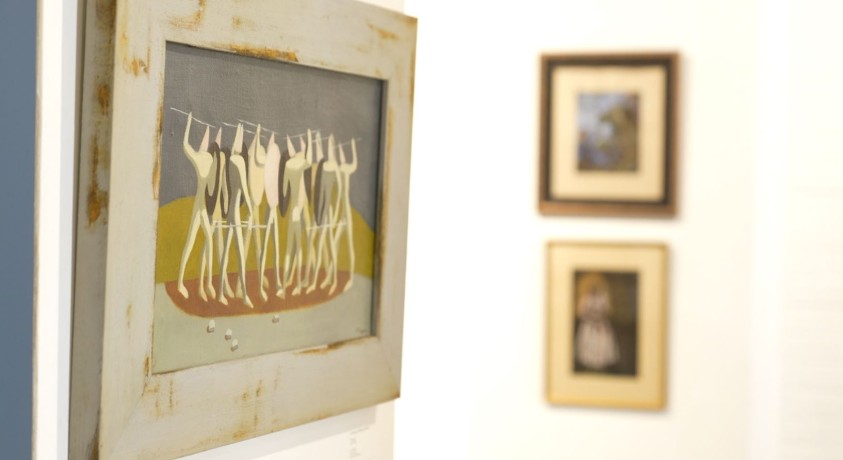 „გალერეა“ – „ბაია გალერეა“