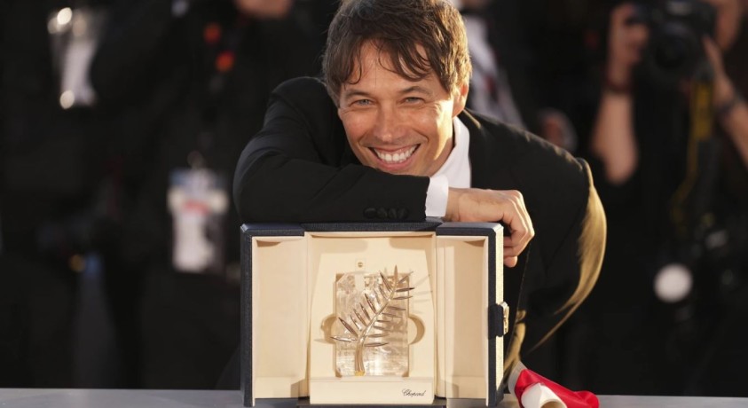 კანის კინოფესტივალი 2024