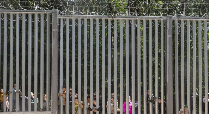 პოლონეთმა წარადგინა მასშტაბური გეგმა სამხედრო თავდაცვის შესაძლებლობების გასაძლიერებლად