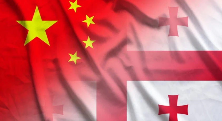 უვიზო მიმოსვლა ჩინეთთან