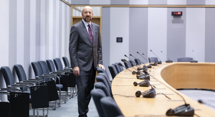 ევროპული საბჭო საქართველოს საკითხს სხდომაზე განიხილავს