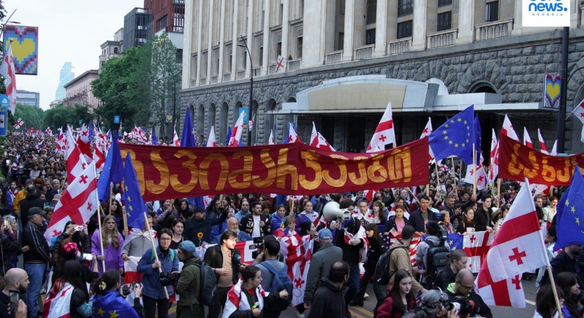 არასამთავრობო ორგანიზაციების ნაწილი არ აპირებს, დარეგისტრირდეს როგორც უცხოური ძალის გამტარებელი