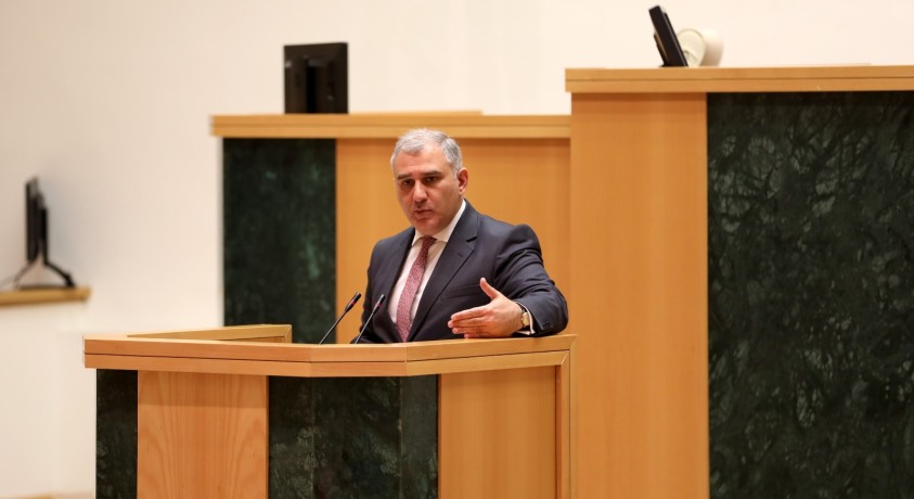 „მინისტრის საათი“