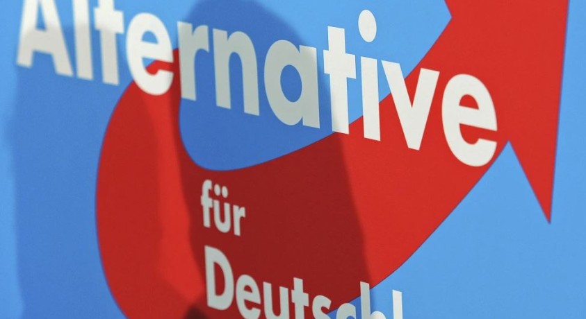 გერმანიაში ულტრამემარჯვენე განწყობები ძლიერდება