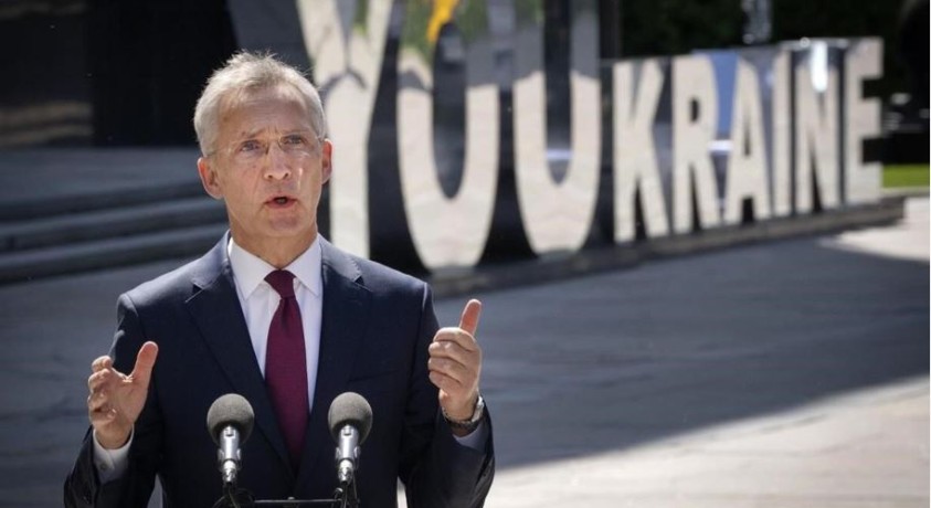 ნატოს ორდღიანი მინისტერიალი პრაღაში