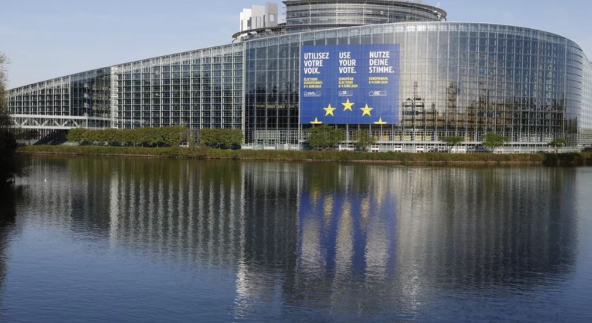 ევრონიუსის გამოკითხვის თანახმად, პროევროპული პარტიები მანდატების 63%-ს შეინარჩუნებენ