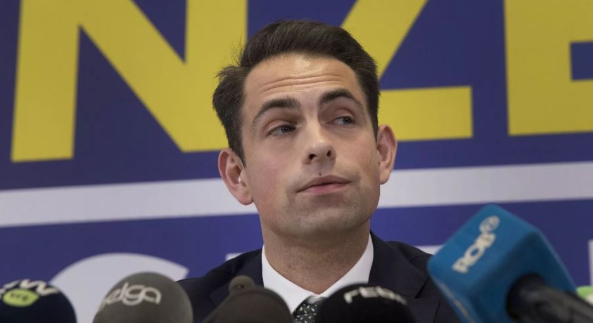 ბელგიაში პარტია „ვლაამს ბელანგი” სოციალურ პლატფორმებზე ყველაზე მეტ თანხას ხარჯავს