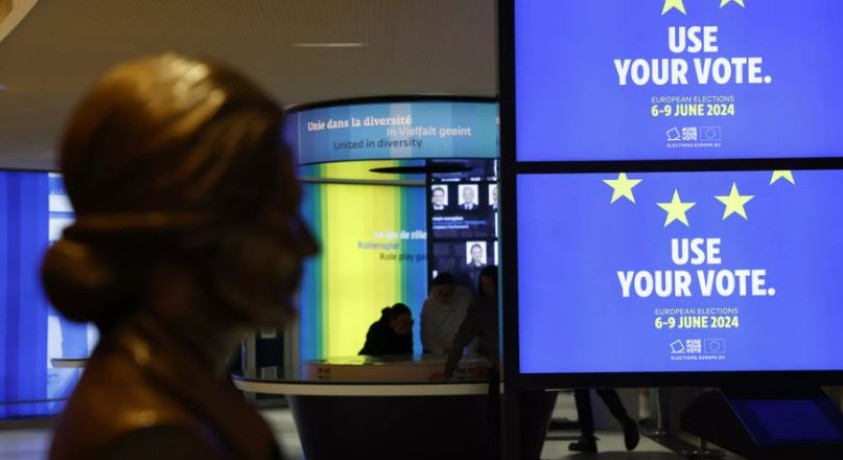 ევროკომისიას შესაძლოა ახალი პრეზიდენტი ჰყავდეს