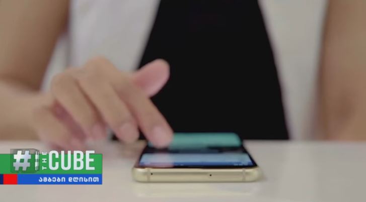 დეზინფორმაცია ევროპარლამენტის არჩევნების შესახებ