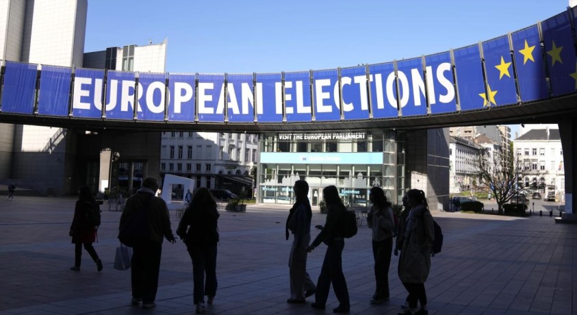 კლიმატი, ომის საშიშროება, მზარდი ფასები – ევროპელი ამომრჩევლის პრიორიტეტები